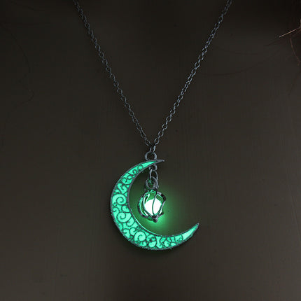 Glowing Pendant Necklaces - Hot&General Store