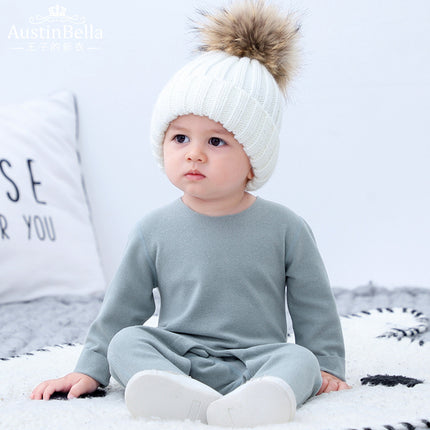 Baby Winter Hat - Hot&General Store