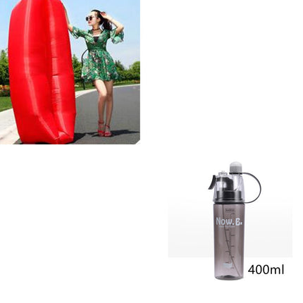 Inflatable Sofa Bag - Hot&General Store