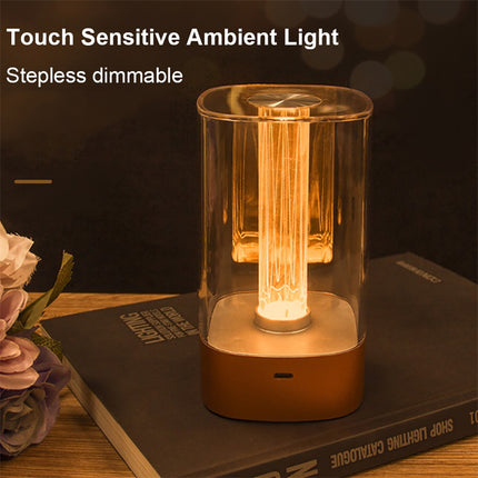 LED Touch Atmosphere Light - Hot&General Store