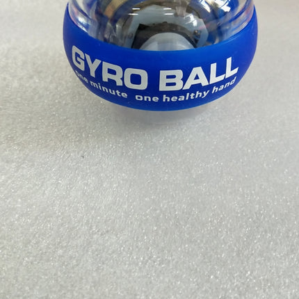 Hand Strengthener Wrist Ball Super Gyroscope Powerball Self-starting Gyro Arm Force Trainer Muscle Relax Gym Fitness Equipment - Hot&General Store