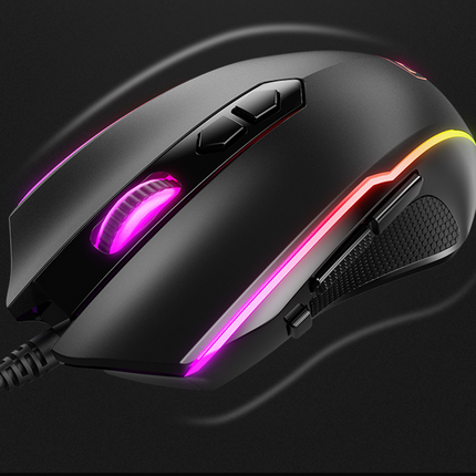 ET Gaming Mouse - Hot&General Store