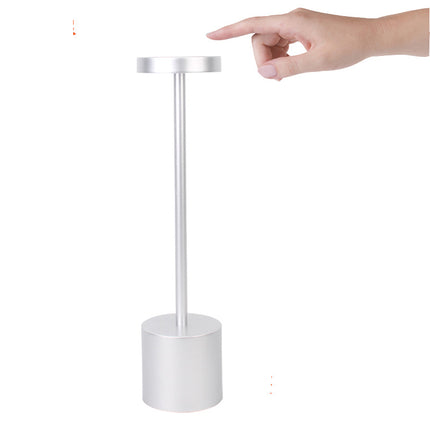 LED Aluminum Alloy Waterproof Lamp - Hot&General Store