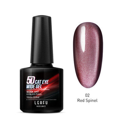 Bright Gel Finger Nail Glitter Gel - Hot&General Store