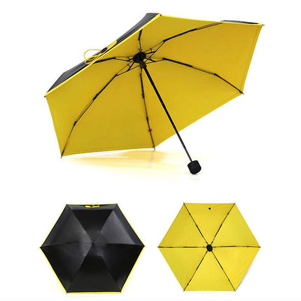 Mini Pocket Umbrella - Hot&General Store