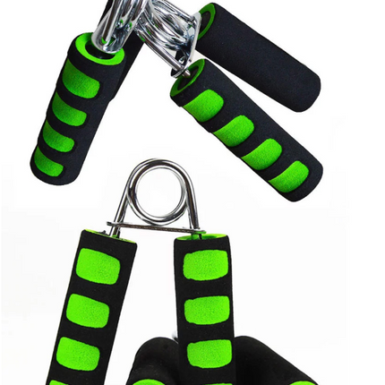 Fitness Hand Gripper - Hot&General Store