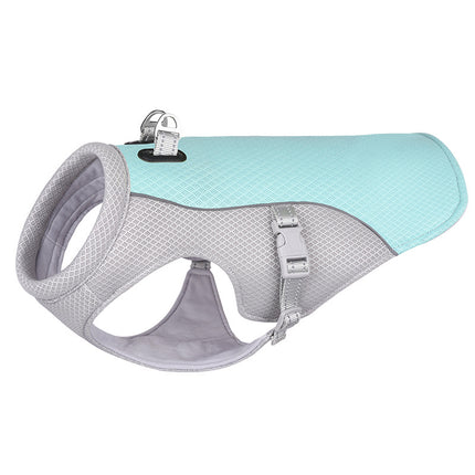 Summer Pet Dog Cooling Vest - Hot&General Store