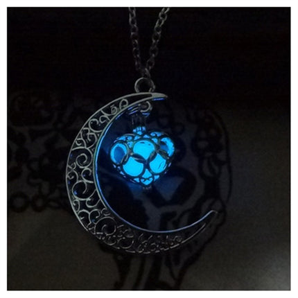 Glowing Pendant Necklaces - Hot&General Store