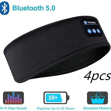 Wireless Bluetooth Headband - Hot&General Store