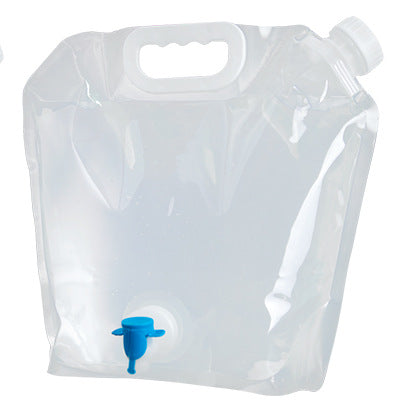 Outdoor Camping Water Bags Container - Hot&General Store