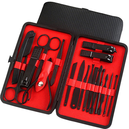 Professional Scissors Nail Clippers Set - Hot&General Store