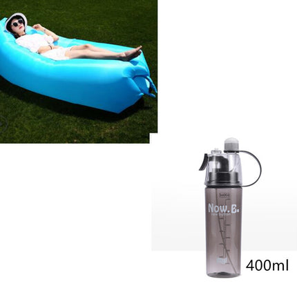 Inflatable Sofa Bag - Hot&General Store