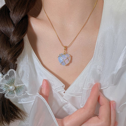 Moonstone Necklace - Hot&General Store