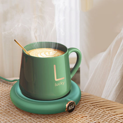 Smart Coffee Mug Warmer - Hot&General Store