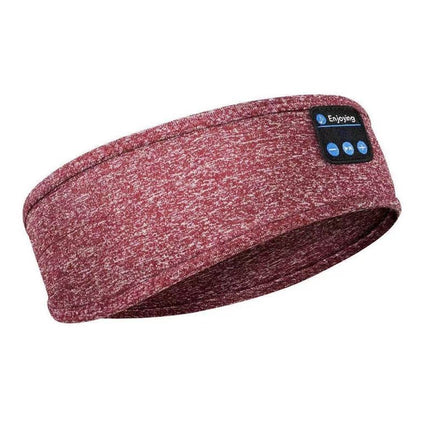 Wireless Bluetooth Headband - Hot&General Store