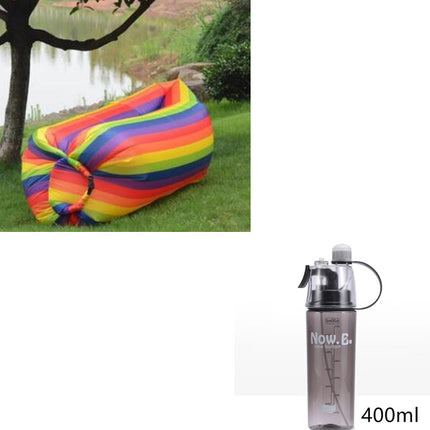 Inflatable Sofa Bag - Hot&General Store