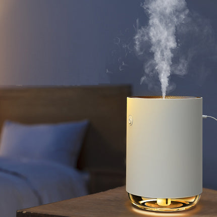 Night Light Humidifier Spray Diffuser Home Decor - Hot&General Store