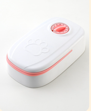 Smart Food Dispenser For Cats And Dogs - Hot&General Store