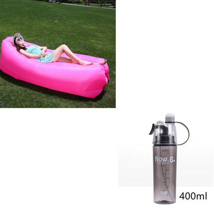 Inflatable Sofa Bag - Hot&General Store