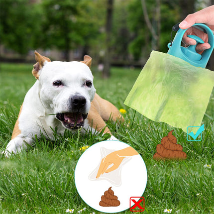 Portable Lightweight Dog Pooper - Hot&General Store