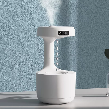 Anti-gravity Humidifier Water Droplet - Hot&General Store