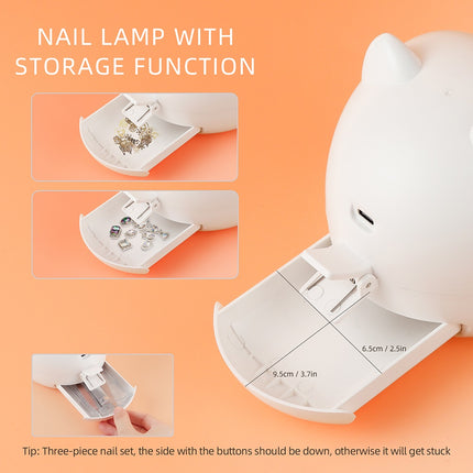 LED Nail Machine - Hot&General Store