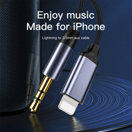 Audio Cable Headphone Cable Car Adapter Cable - Hot&General Store