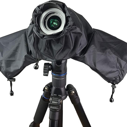 Professional SLR Camera Rain Cover Protective Case - Hot&General Store