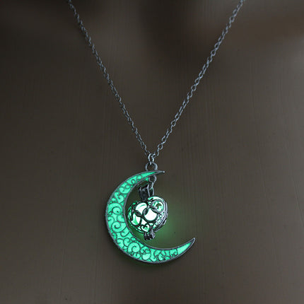 Glowing Pendant Necklaces - Hot&General Store