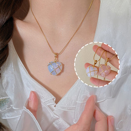 Moonstone Necklace - Hot&General Store