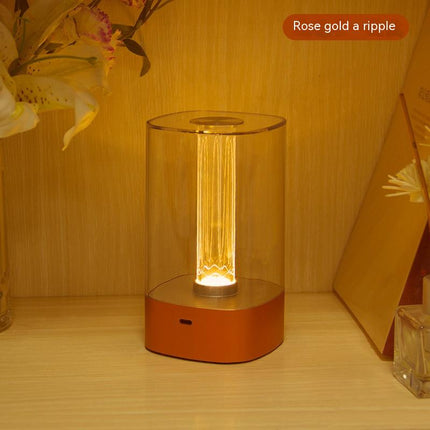 LED Touch Atmosphere Light - Hot&General Store