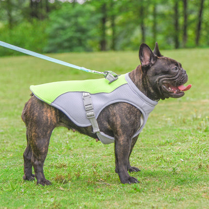 Summer Pet Dog Cooling Vest - Hot&General Store