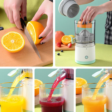 Portable USB Mini Electric Juicer - Hot&General Store