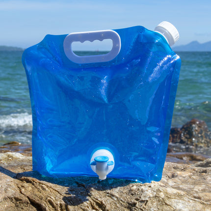 Outdoor Camping Water Bags Container - Hot&General Store