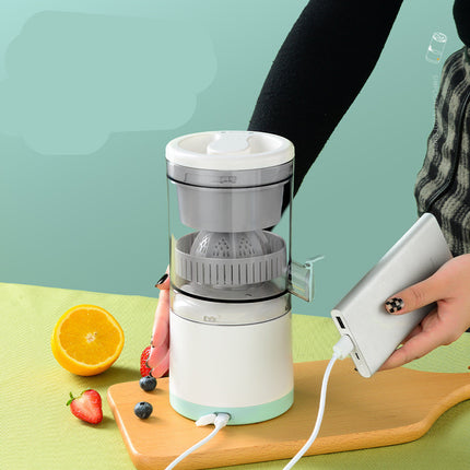 Portable USB Mini Electric Juicer - Hot&General Store