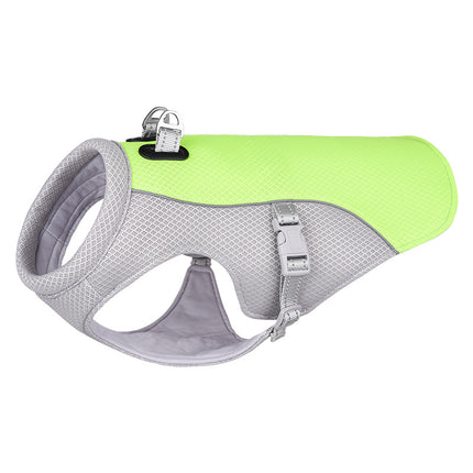 Summer Pet Dog Cooling Vest - Hot&General Store