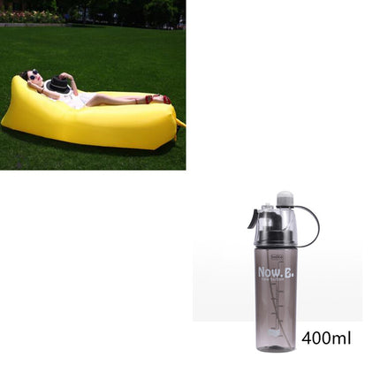 Inflatable Sofa Bag - Hot&General Store